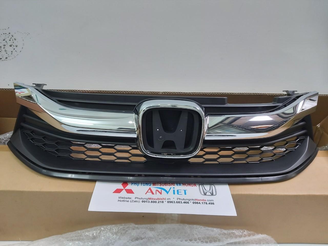 Bảng Giá Phụ tùng Honda Brio